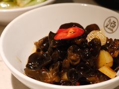 -江渔儿酸菜鱼·拔草餐厅(虎门君乐汇店)