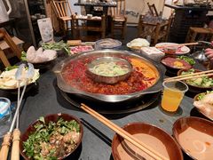 -大风老火锅(江北一店)