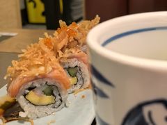 -沼津港精致料理·寿喜烧·烧鸟(龙湖南桥天街日料榜单店)