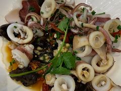 -百家福海鲜排档·闽菜·家宴(斗西路口店)