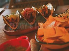 -TEQO·Mexican food & Bar