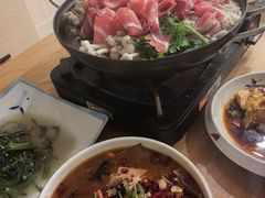 -汤里来温泉