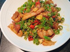 -赠李白·如诗的川味(余杭万达广场店)