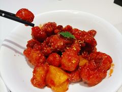 -东流山北京烤鸭·家常菜(南京首店)