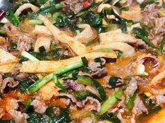 -京玉菲饭店(李村店)