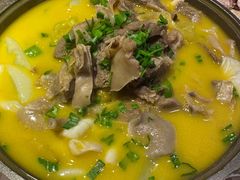 -应天大明王朝·南京菜(中山陵店)