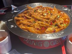 -胖哥俩肉蟹煲(杭州下沙学林街店)