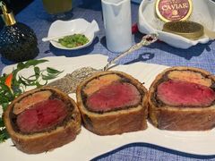 -弦月窗LUNETTE BY AMANDA(复兴路店)