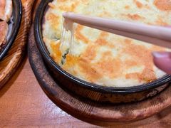 芝士土豆泥-老东镇啤酒屋海鲜加工·蒸汽海鲜·海鲜烧烤(台东店)