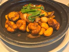 -潮堂 · 潮州菜(国贸商城店)