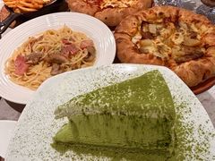 -必胜客(WOW玉泉远洋店)