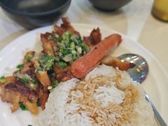 -華歡冰室-WahFoon(吉大店)
