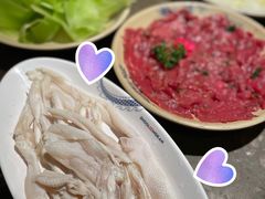 无骨鸭掌-小龙坎火锅(湖滨银泰in77店)
