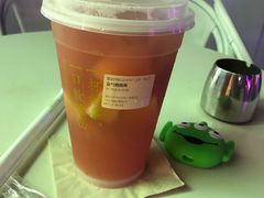 -奈雪的茶(华侨城创意园店)