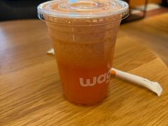 -Wagas沃歌斯(枫蓝国际店)