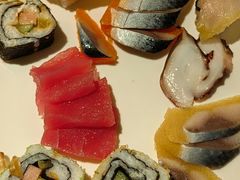 -厦门希尔顿逸林酒店·圆聚自助餐厅(五缘湾店)