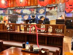 -鸟鹏烧鸟居酒屋(仁恒梦中心店)