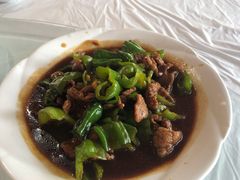 -小六农家乐(崇明西沙湿地店)