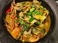 -一味大院•桐庐菜传承店(春江路店)