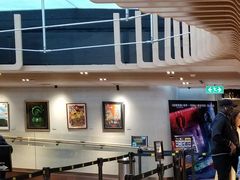 -MOViE MOViE Cityplaza(太古城中心店)