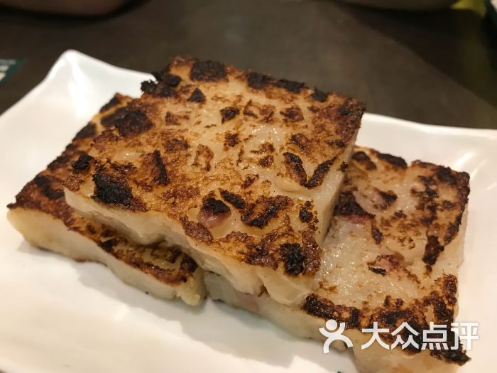 添好运(gf mm-mall of asia pacific drive)-图片-菲律宾美食-大众