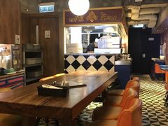 -翠华餐厅(铜锣湾糖街店)