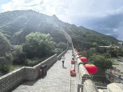 -大境门景区