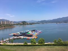 -千岛湖-欢乐水世界