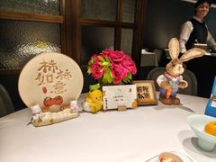 -荣轩(新荣记环球金融中心店)