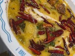-花椒俏川菜小馆(南海万达店)
