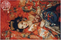 点击看大图 -持熹光年写真体验馆