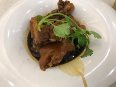 -龙悦湾酒家·八阵鱼生·渔人码头店