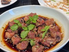 -遇外滩(BFC外滩金融中心店)