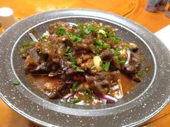 -江南大酒店·地道正宗有锅气的江西菜(中华北大街店)