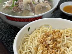 -南香小食店(水门路店)