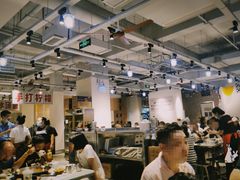 大堂-五里关火锅(牛市口店)