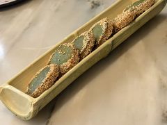 -绿茶餐厅(昆明世纪金源店)