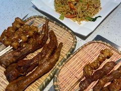 -铁人烧烤(北京店)