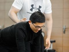 -爱健家高端社区健身工作室(丁香路店)