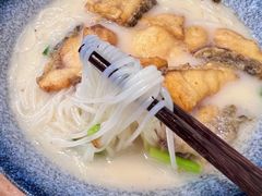 -小南小粉手工粉(迎薰路店)