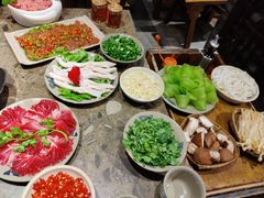 -重庆渝达老火锅(春熙路店)