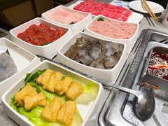 -海底捞火锅(旭辉MALL店)