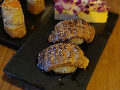 -昊·来了寿司(台湾街店)