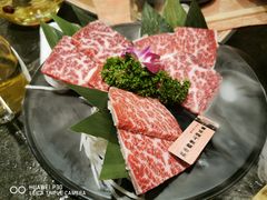 -龙记珍牛和牛烧肉(龙南街店)