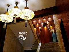 -御海棠老菜馆(福明嘉园店)