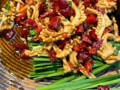 -好恰湘潭小炒与小碗菜(马兰山店)