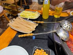 -小饕荟雅安贡椒鱼鲜馆(广福桥店)