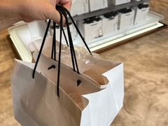 -银座仁志川·生吐司专门店(香港广场店)