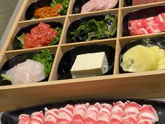-海底捞火锅(漕宝路店)