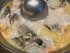 -渔舟意·湖南家宴(萝岗纳金城店)